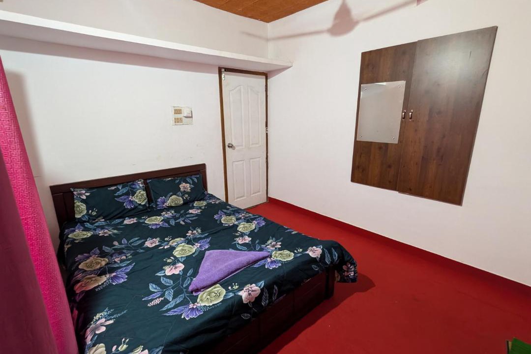 Photo of Bedroom in Mananthavady