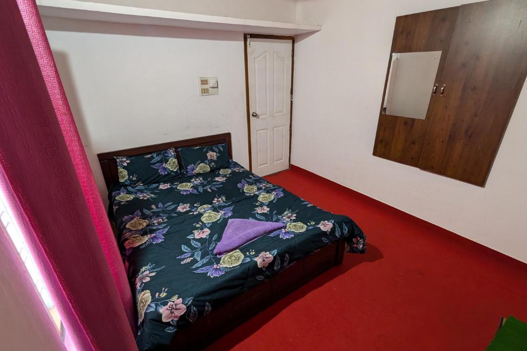 Photo of Bedroom in Mananthavady