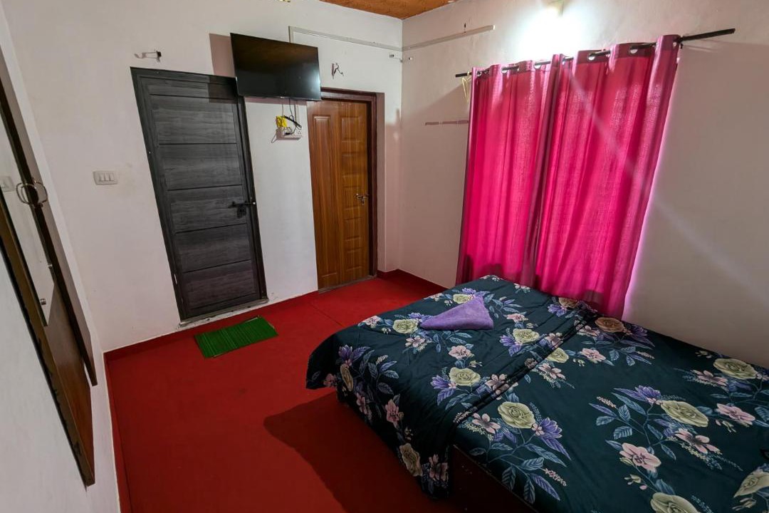 Photo of Bedroom in Mananthavady