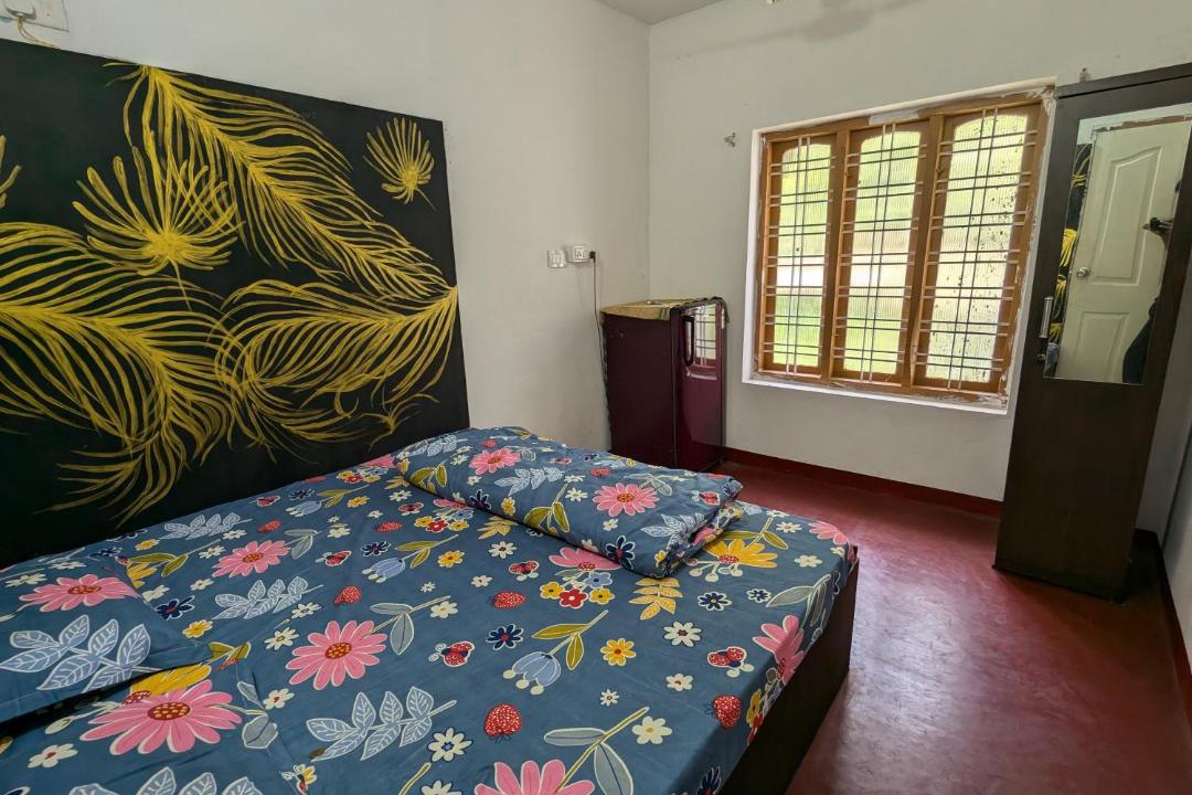 Photo of Bedroom in Mananthavady