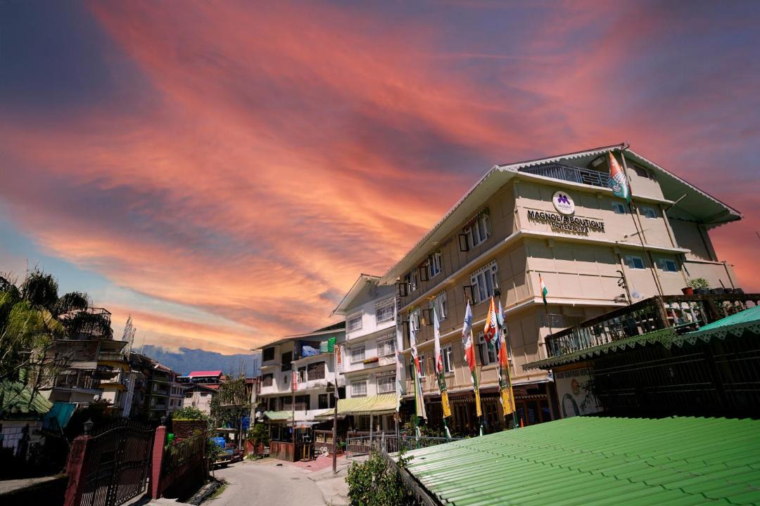 Photo of Others in Pelling