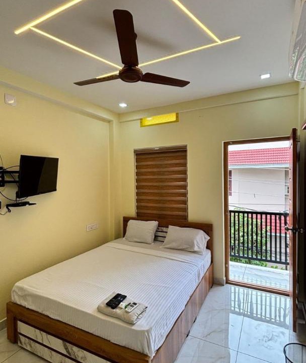 Photo of Bedroom in Kakkanad