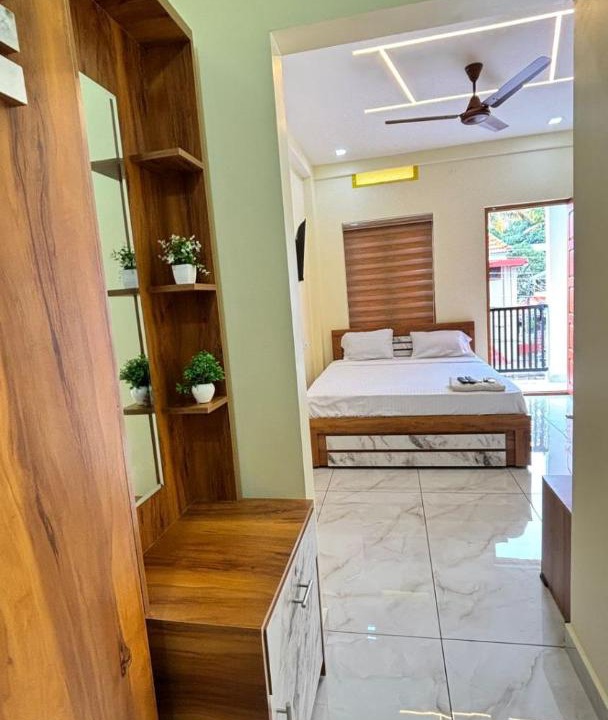 Photo of Bedroom in Kakkanad