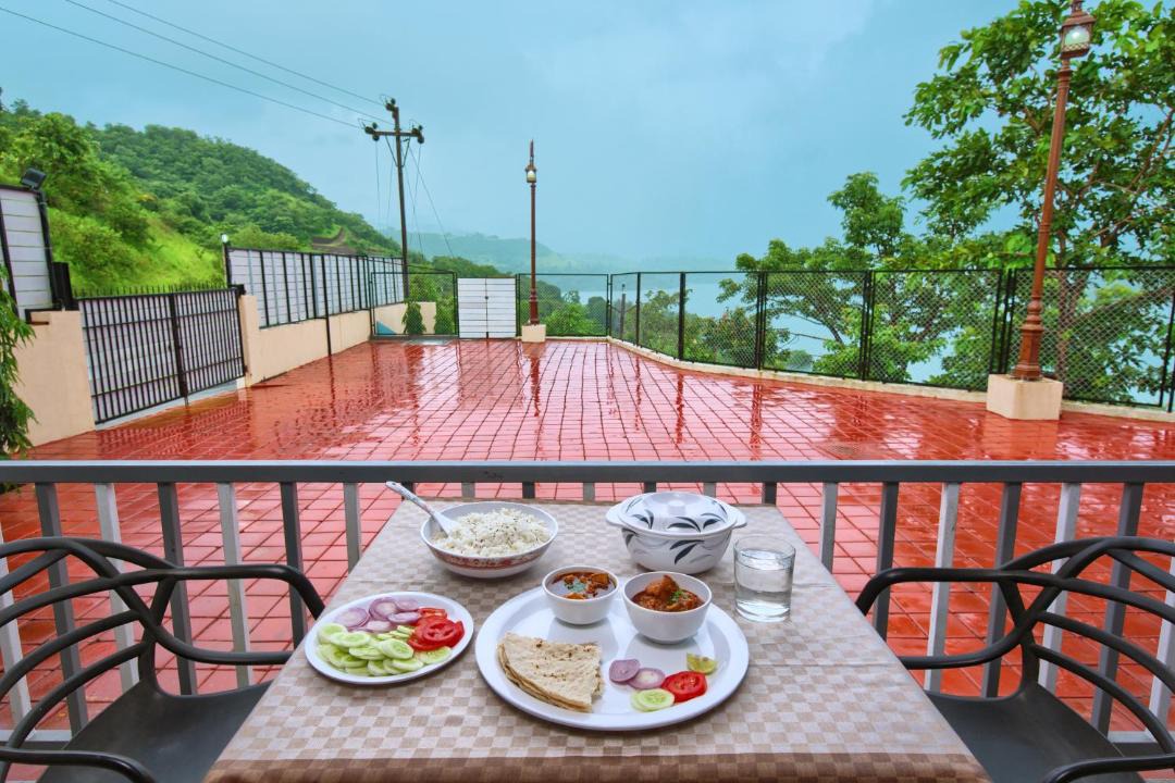 Photo of Patio Balcony in Paud
