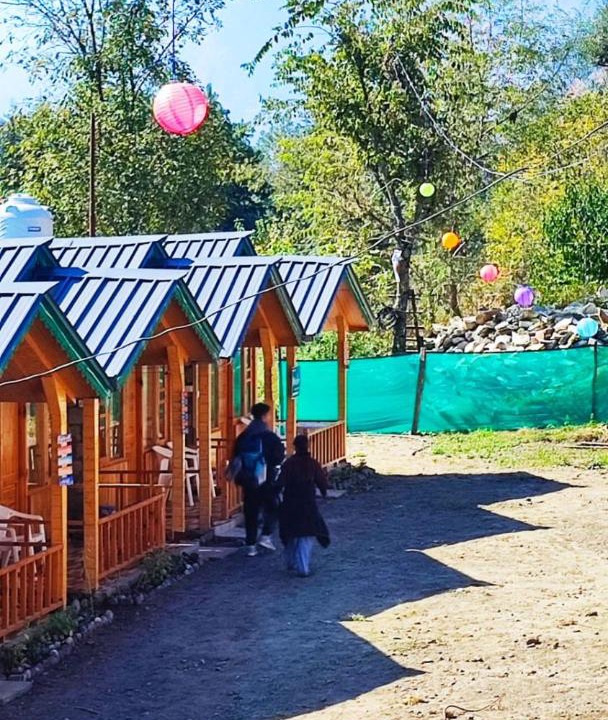 Photo of Others in Kasol