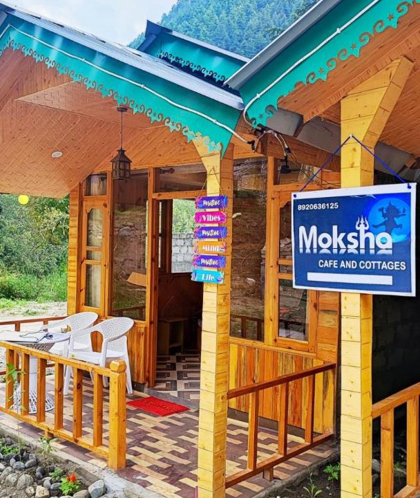 Photo of Others in Kasol