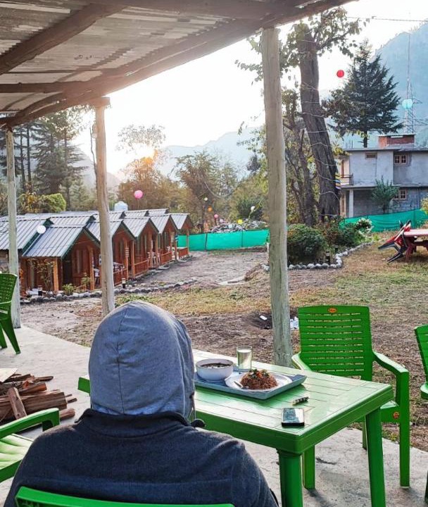 Photo of Others in Kasol