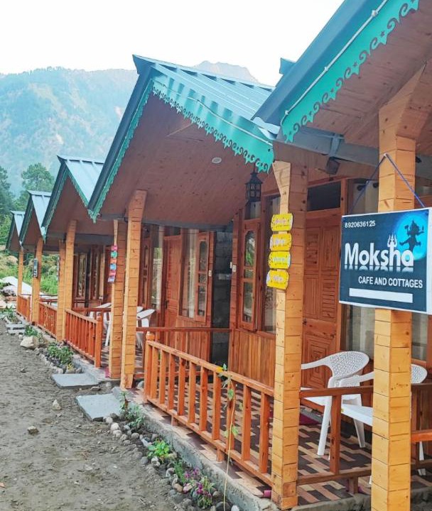 Photo of Others in Kasol