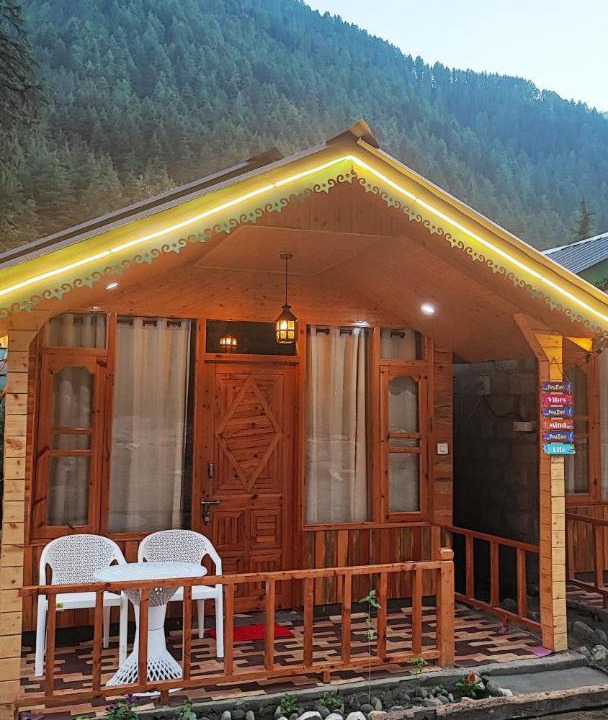 Photo of Others in Kasol