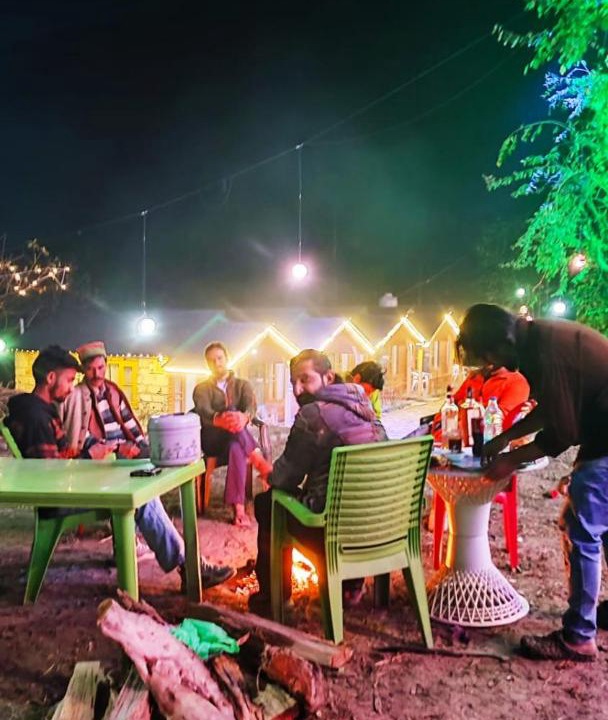 Photo of Others in Kasol