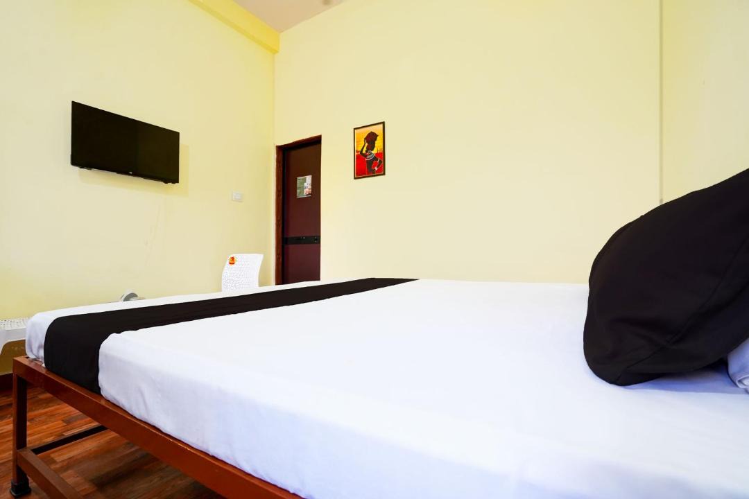 Photo of Bedroom in Hingana