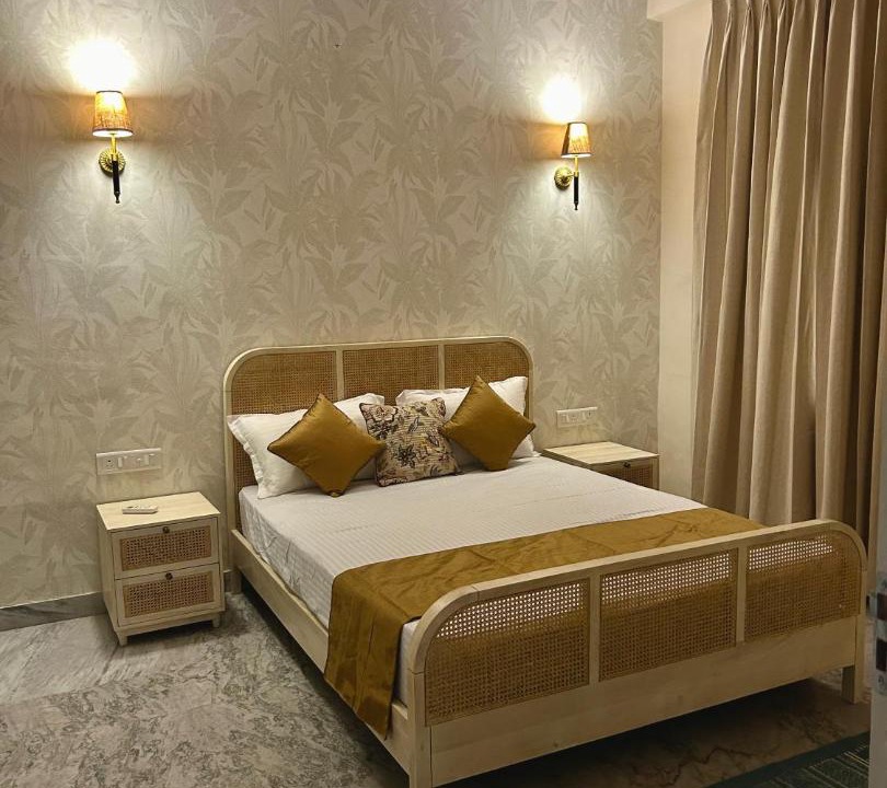 Photo of Bedroom in Jaipur