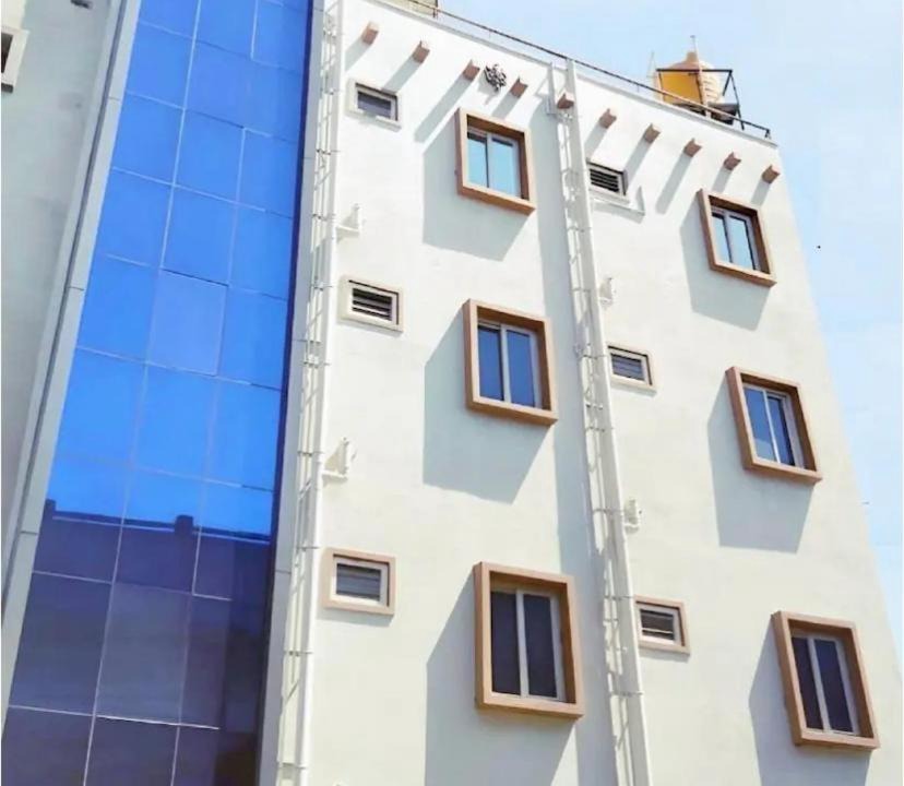 Photo of Buildings in Nagavara