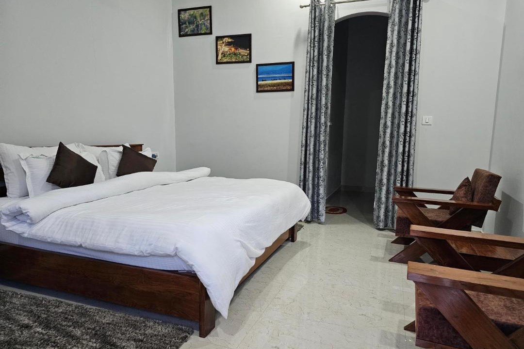 Photo of Bedroom in Ramnagar