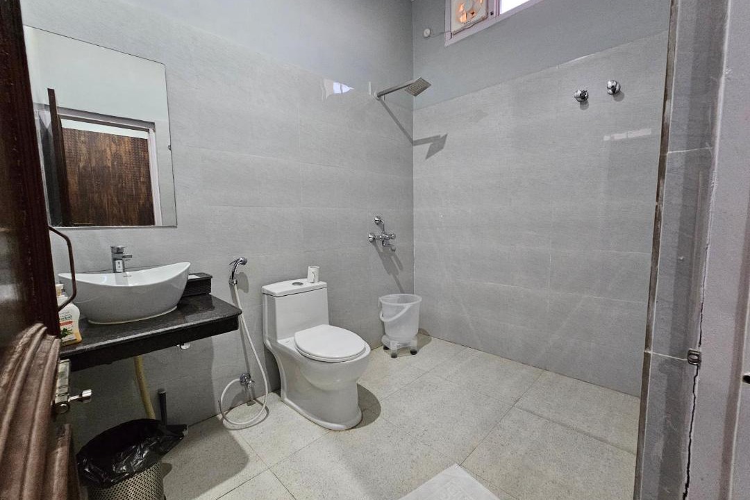 Photo of Bathroom in Ramnagar