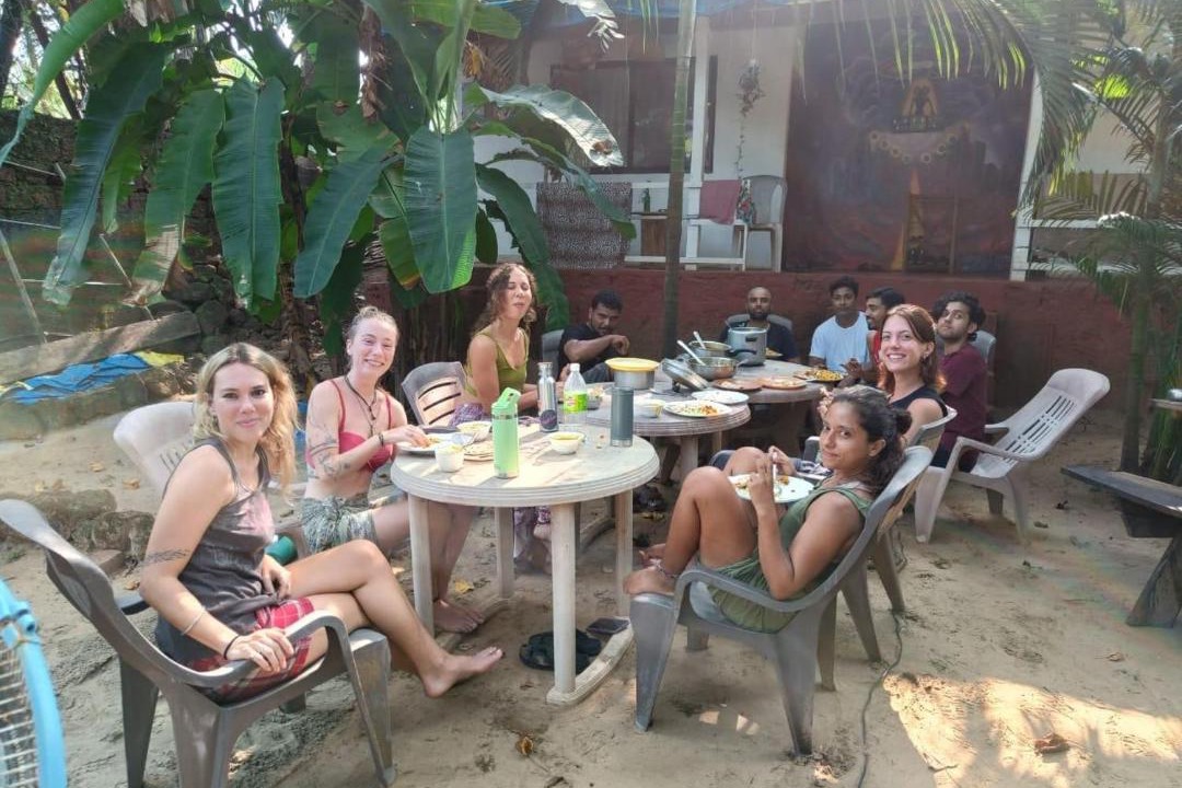 Photo of Others in Mandrem