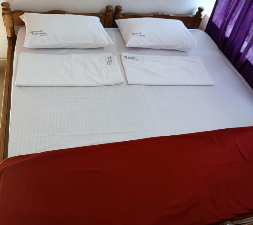 Photo of Bedroom in Gokarna