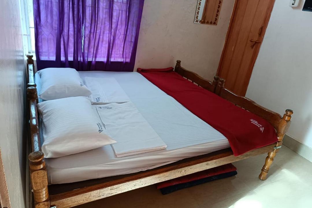 Photo of Bedroom in Gokarna