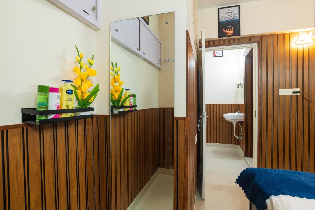 Photo of Bathroom in Nedumbassery
