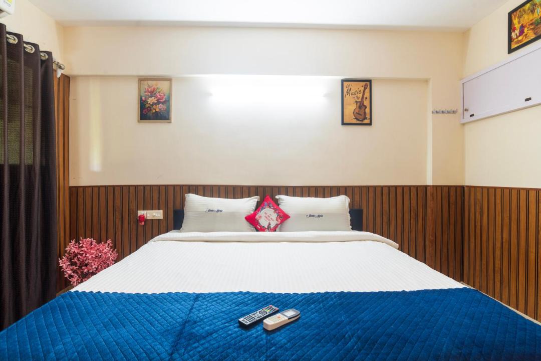 Photo of Bedroom in Nedumbassery
