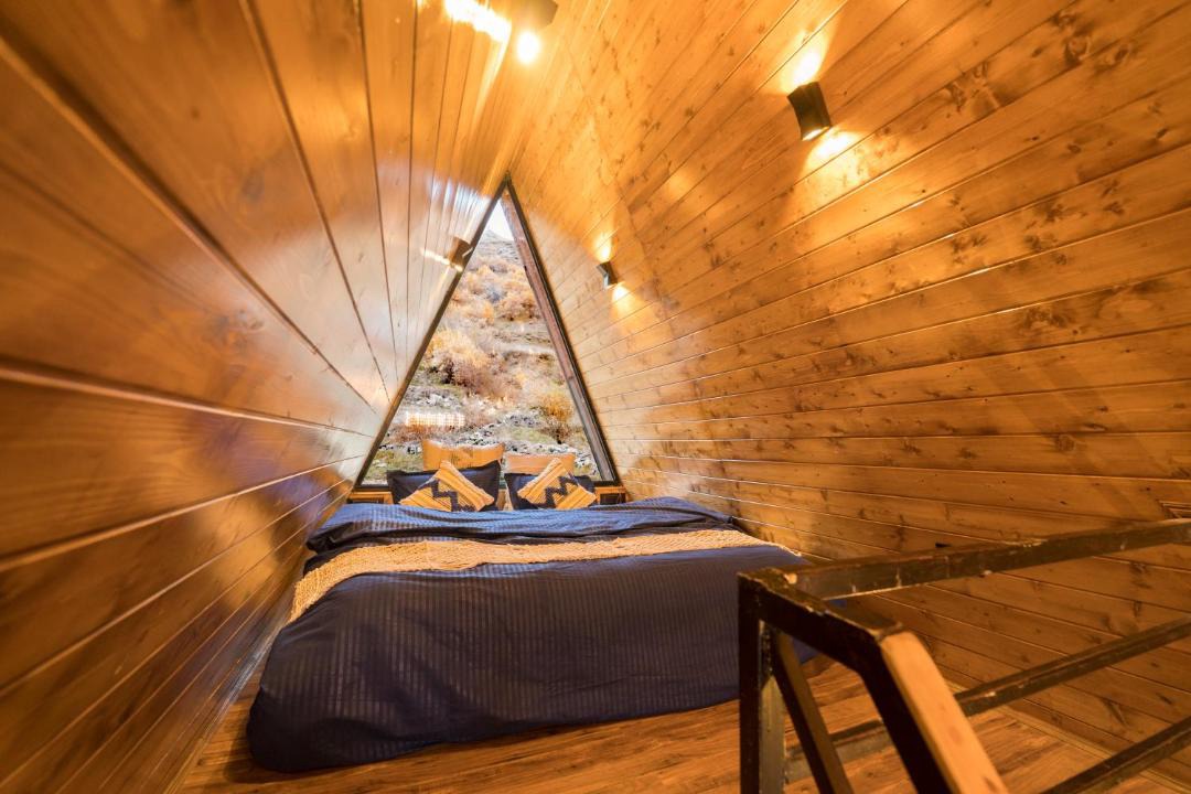 Photo of Bedroom in Sissu