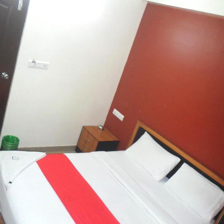 Photo of Bedroom in BTM Layout