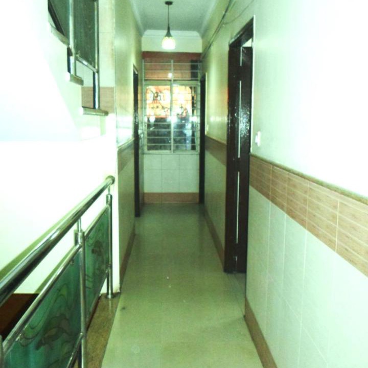 Photo of Kitchen in BTM Layout