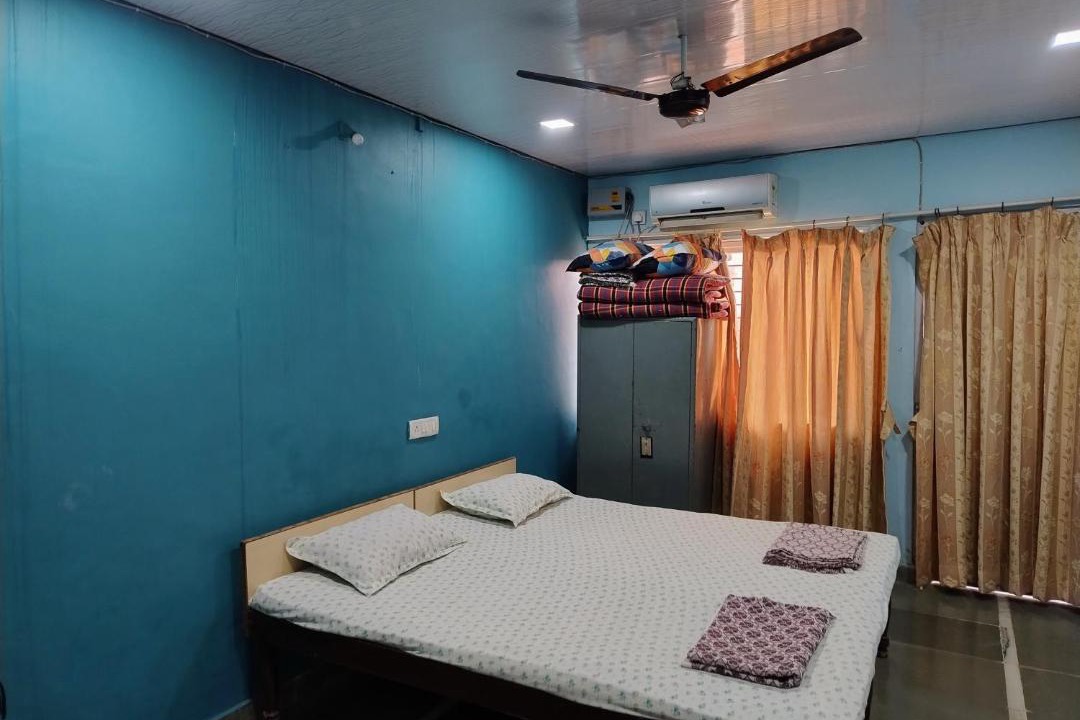 Photo of Bedroom in Murud
