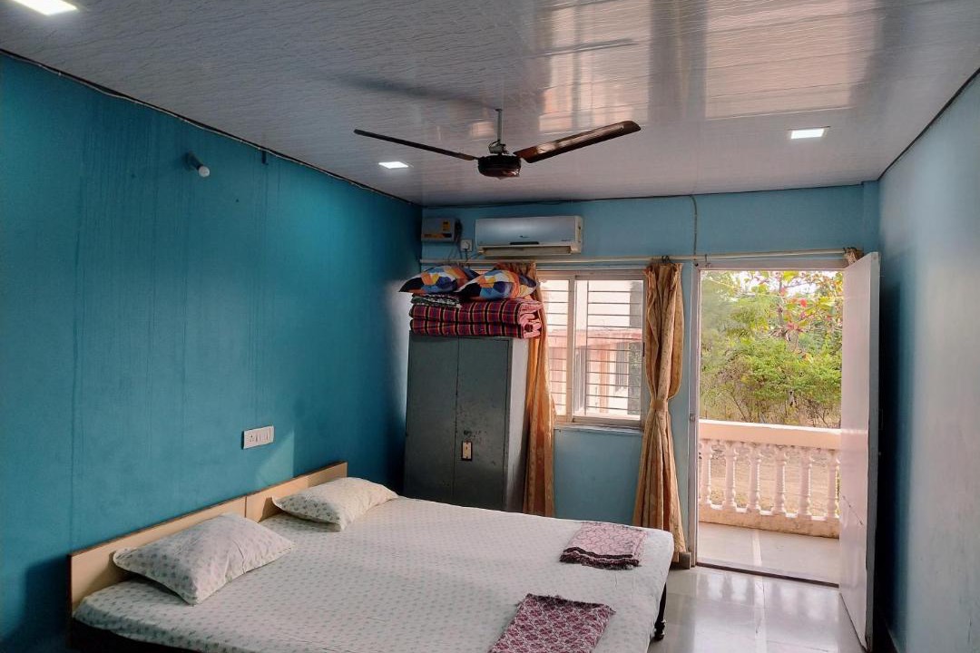 Photo of Bedroom in Murud