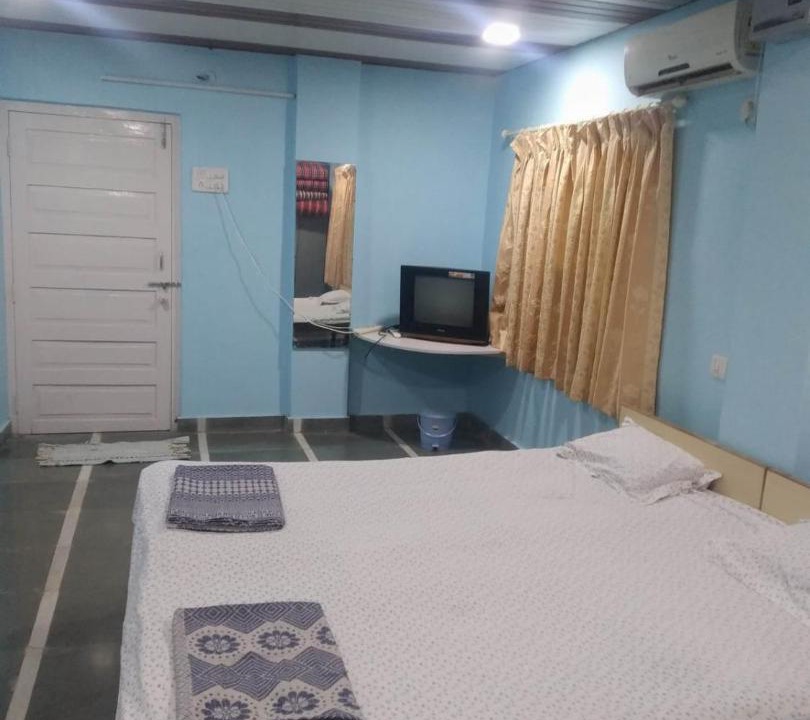 Photo of Bedroom in Murud
