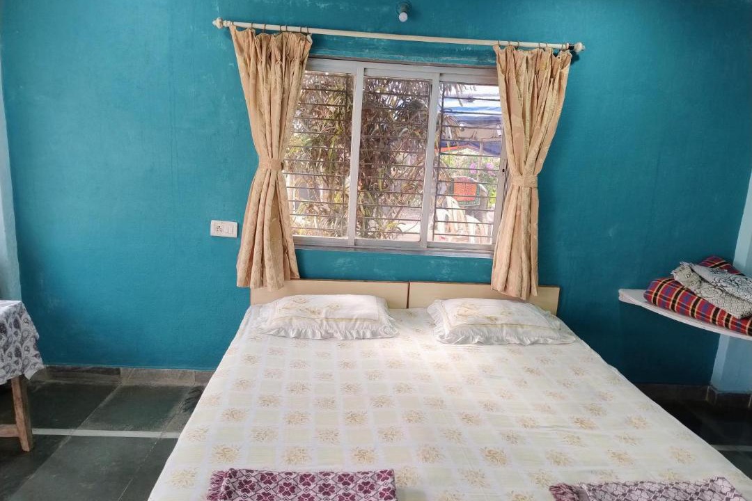 Photo of Bedroom in Murud