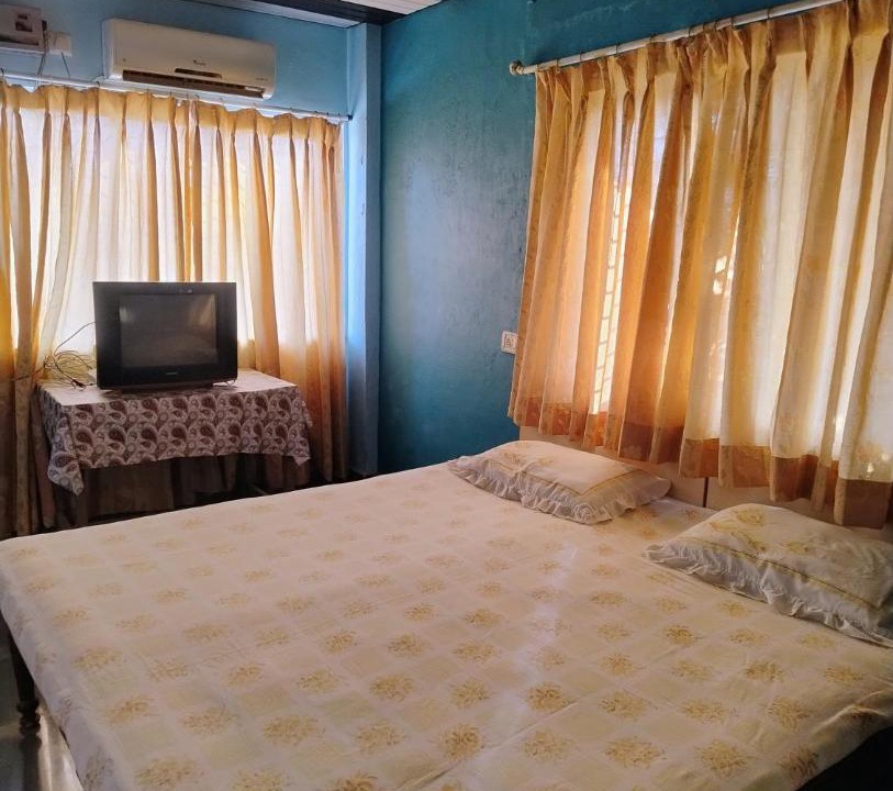 Photo of Bedroom in Murud