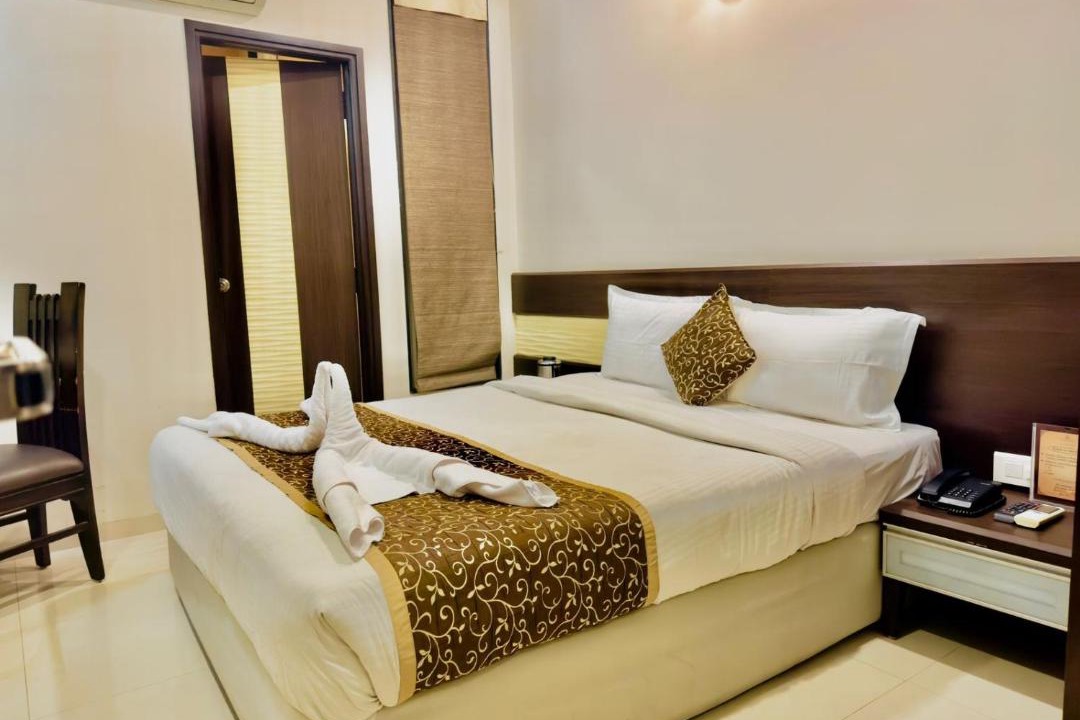 Photo of Bedroom in Sheehla