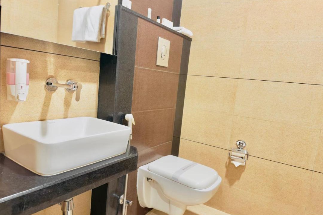 Photo of Bathroom in Sheehla