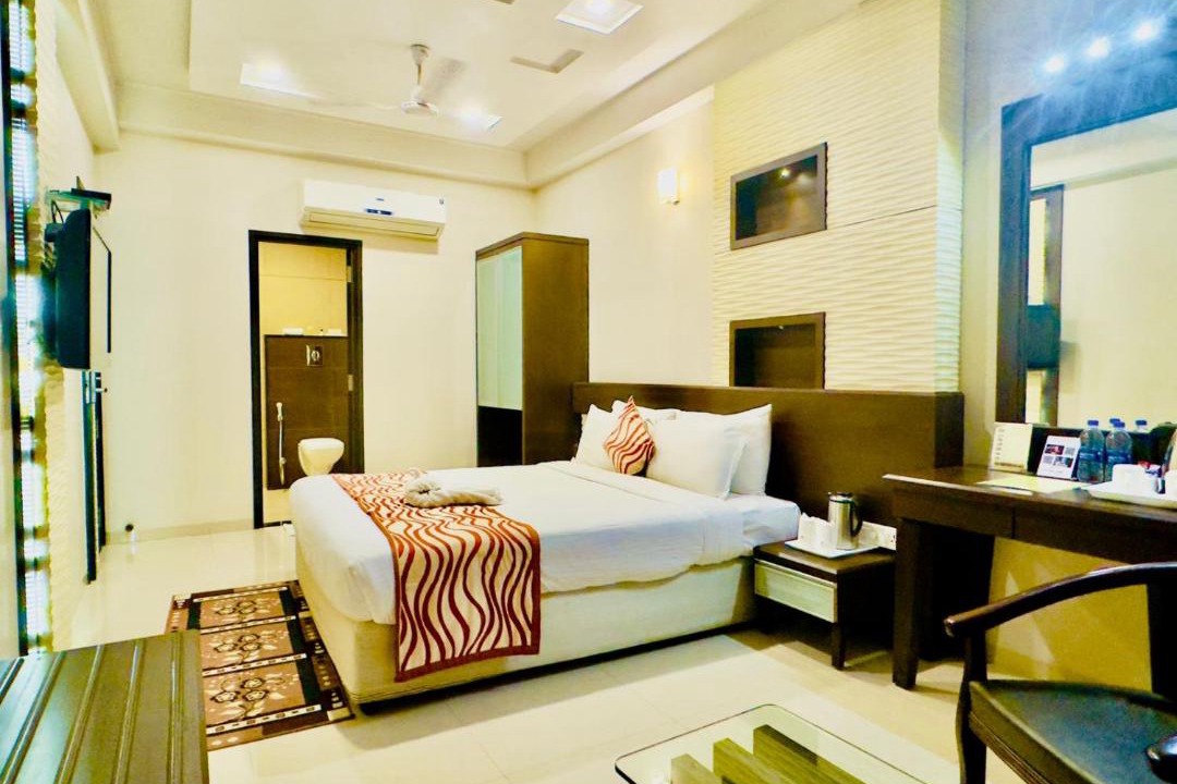 Photo of Bedroom in Sheehla