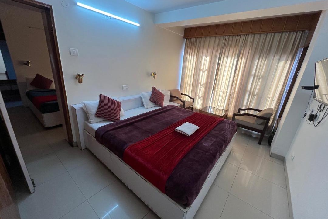 Photo of Bedroom in Bemloi