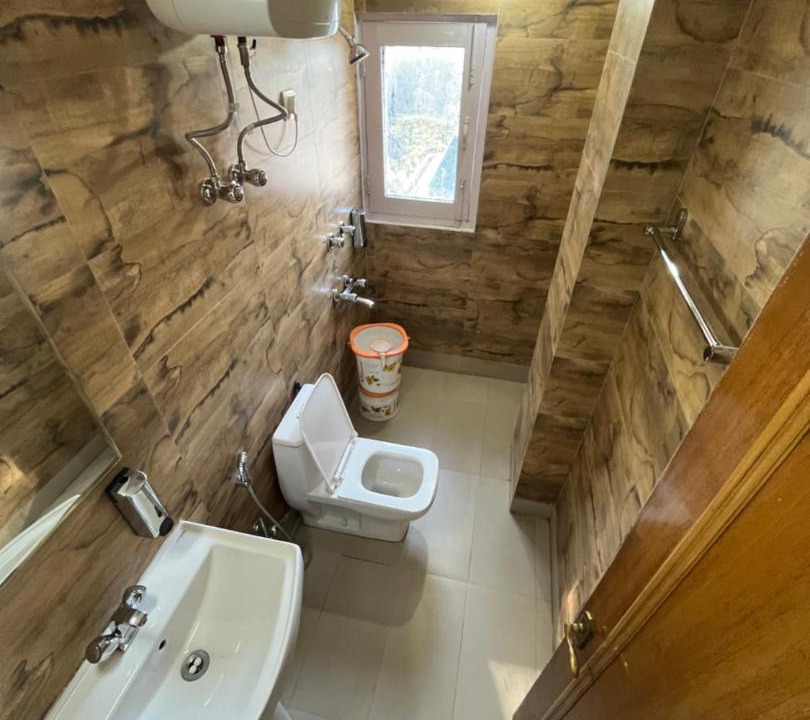 Photo of Bathroom in Bemloi