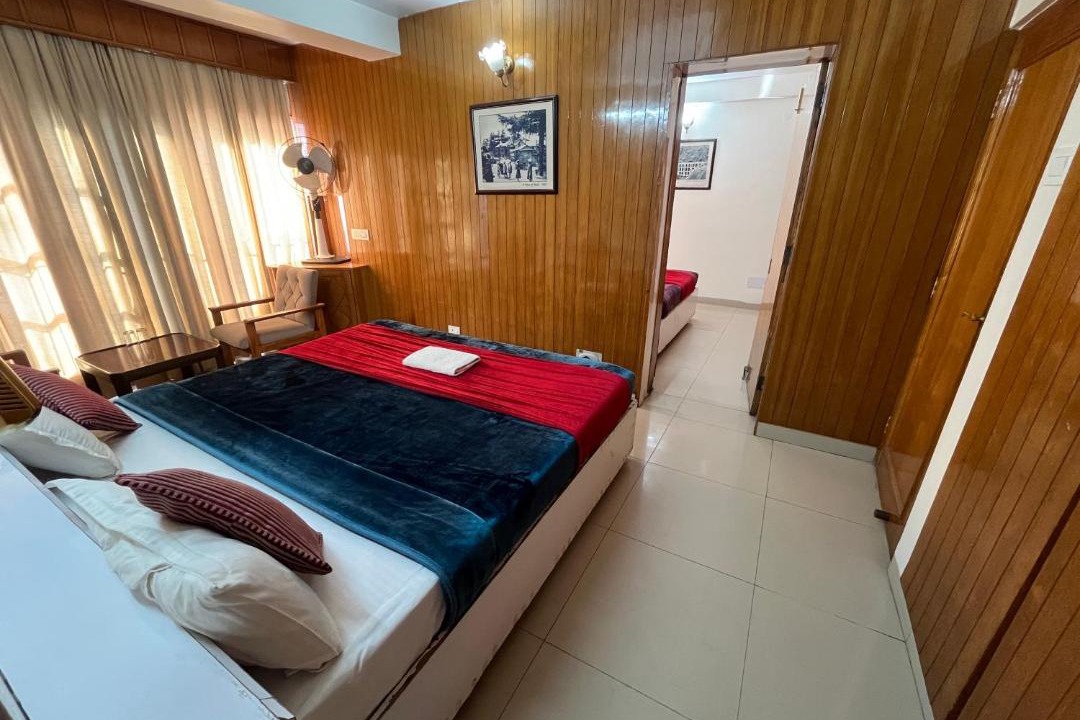 Photo of Bedroom in Bemloi