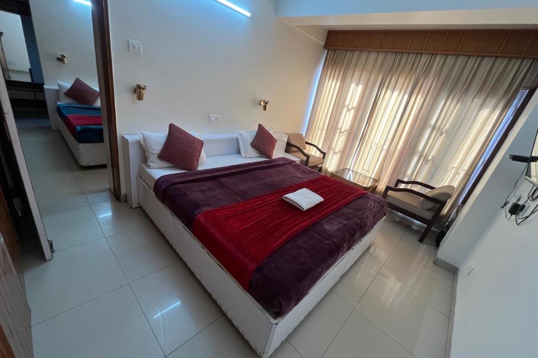 Photo of Bedroom in Bemloi