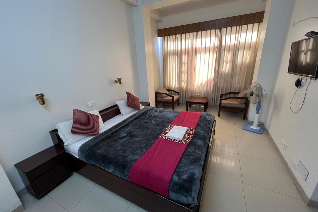 Photo of Bedroom in Bemloi