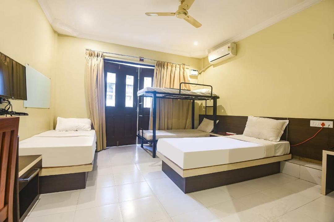 Photo of Bedroom in Margao