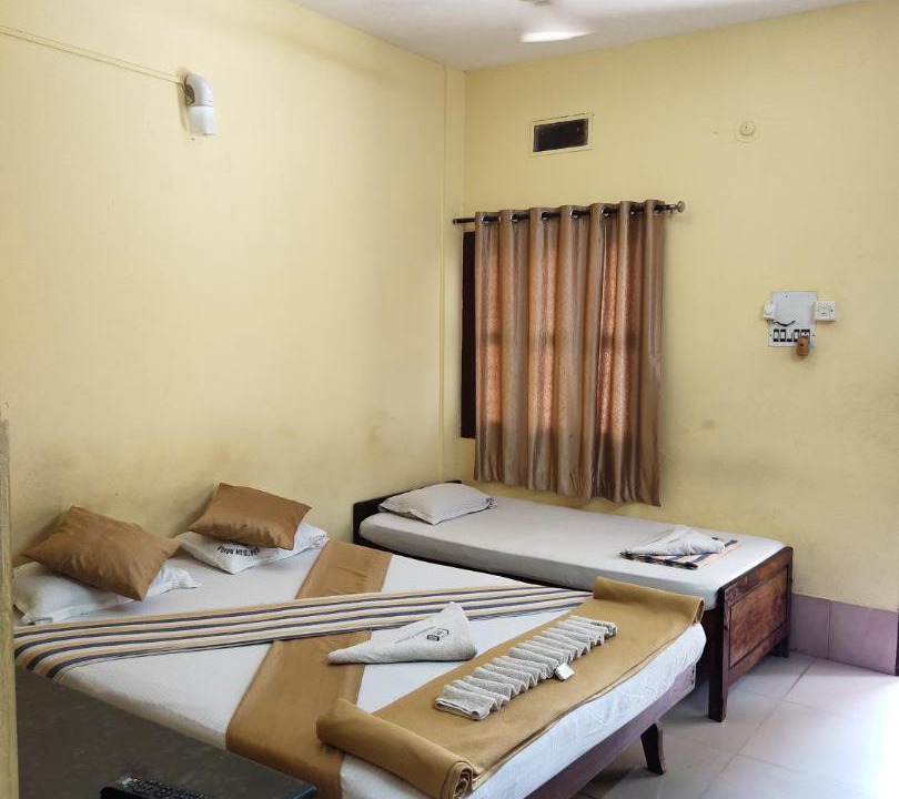 Photo of Bedroom in Kollur
