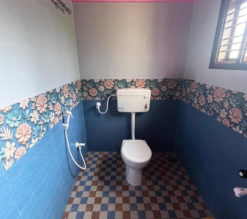 Photo of Bathroom in Gokarna