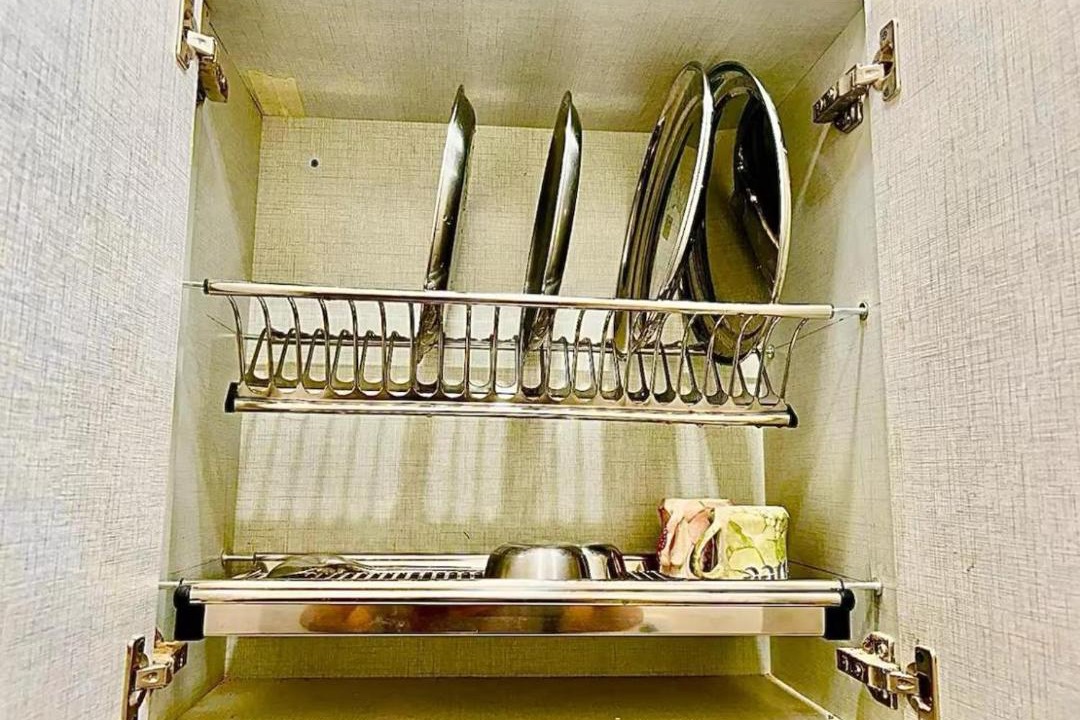 Photo of Kitchen in East of Kailash