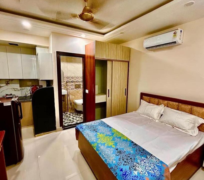 Photo of Bedroom in East of Kailash
