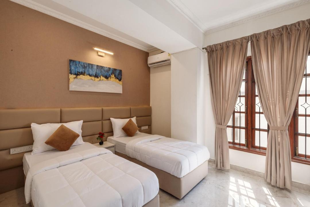 Photo of Bedroom in D Costa Layout