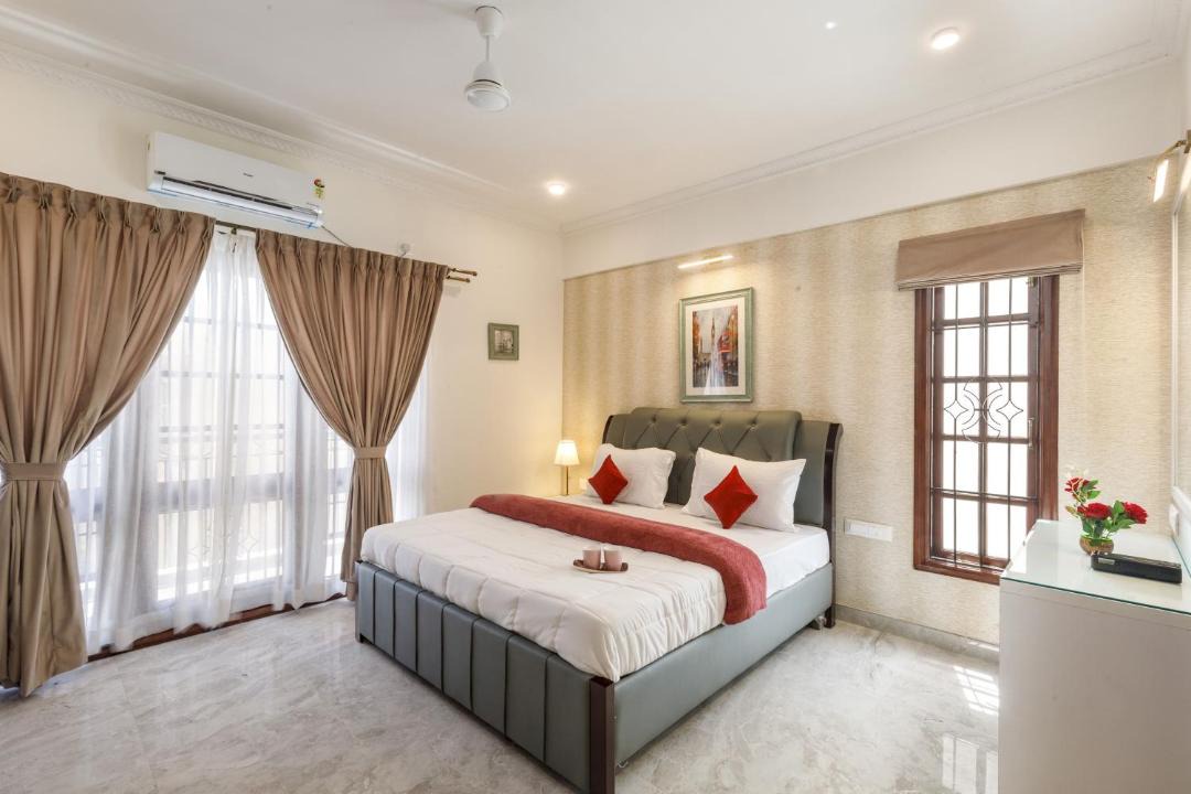 Photo of Bedroom in D Costa Layout