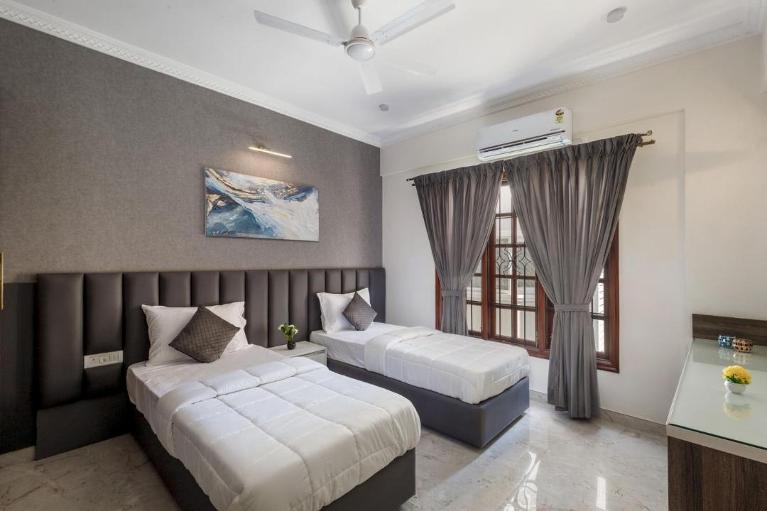 Photo of Bedroom in D Costa Layout