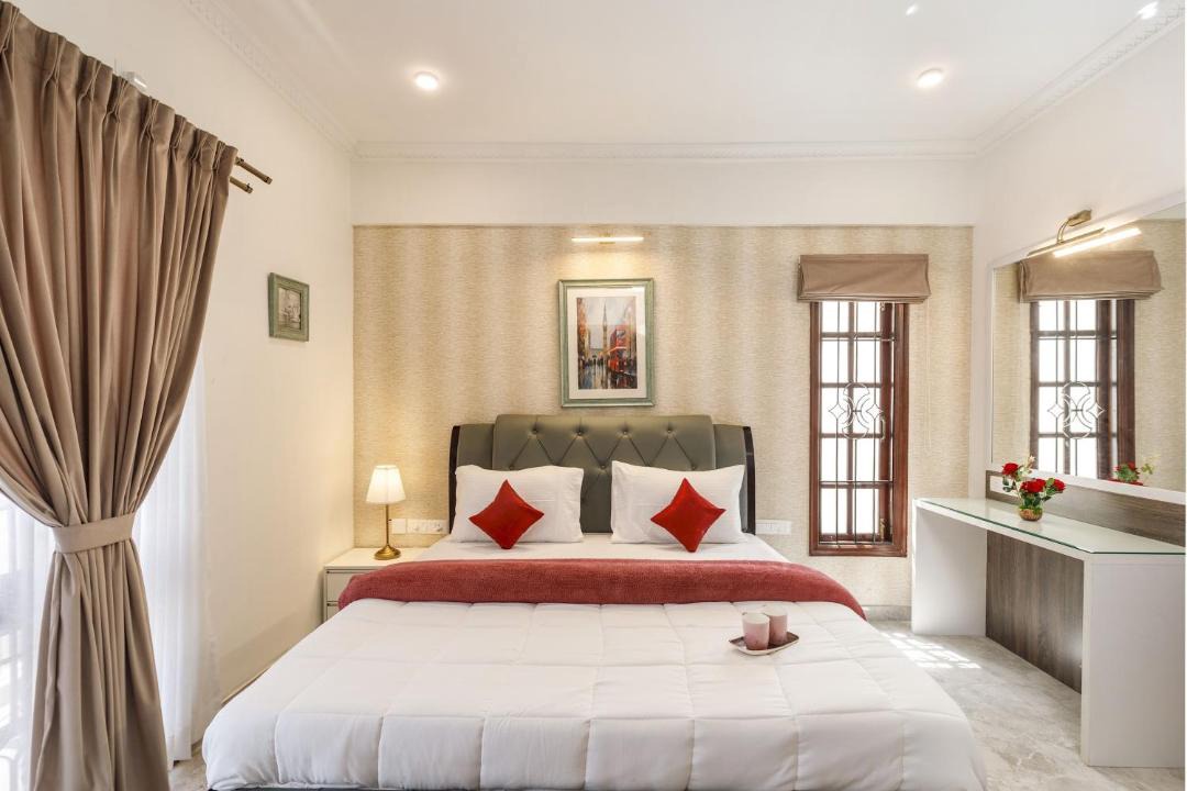 Photo of Bedroom in D Costa Layout