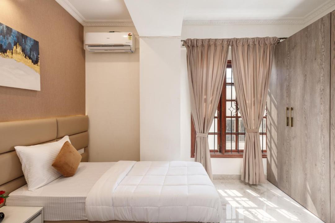 Photo of Bedroom in D Costa Layout